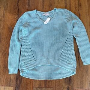 Ann Taylor Loft Sweater
